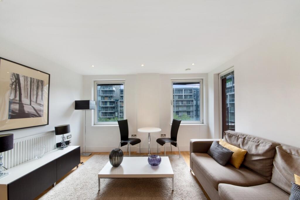 1 bed 1st Floor Flat for rent in London. From Chase Evans - Pan Peninsula 1 bed 1st Floor Flat for rent in London. From Chase Evans - Pan Peninsula