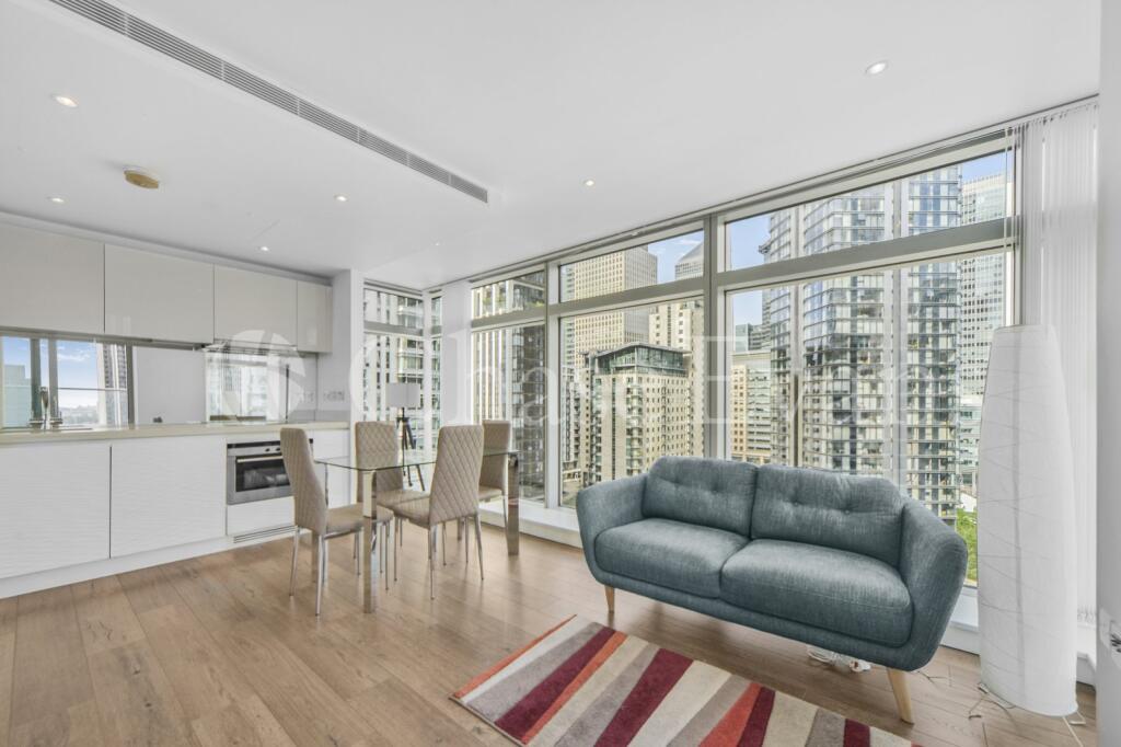 1 bed 1st Floor Flat for rent in Poplar. From Chase Evans - Pan Peninsula 1 bed 1st Floor Flat for rent in Poplar. From Chase Evans - Pan Peninsula