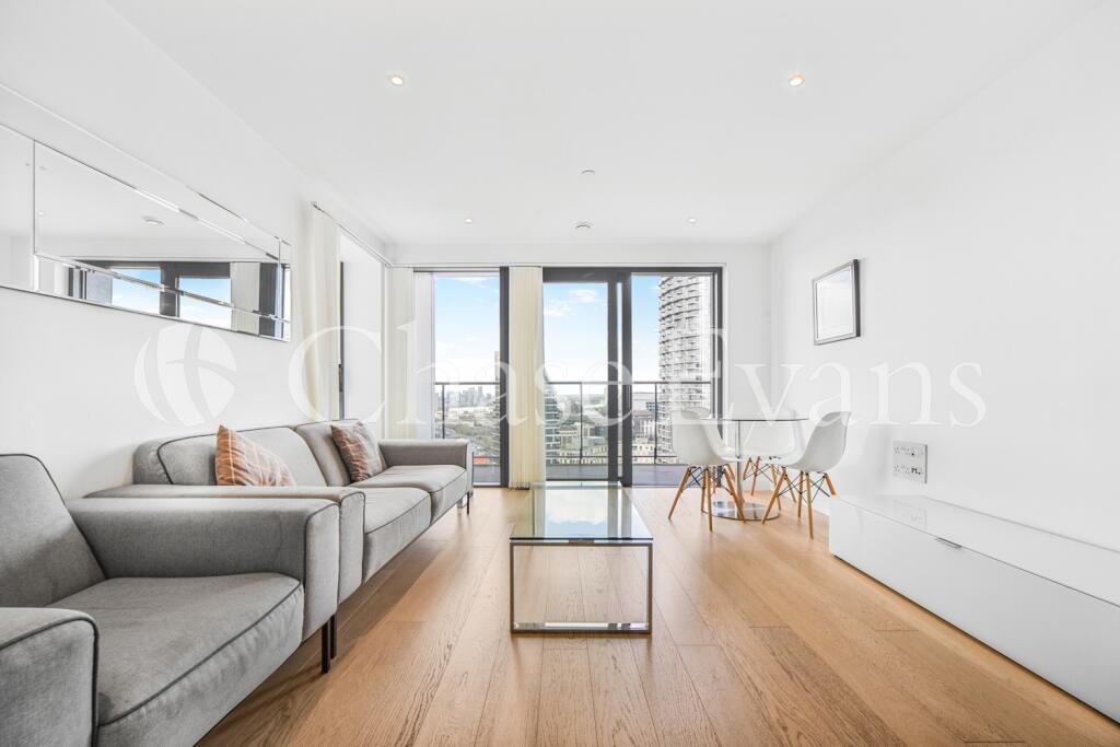 2 bed 1st Floor Flat for rent in Poplar. From Chase Evans - Pan Peninsula 2 bed 1st Floor Flat for rent in Poplar. From Chase Evans - Pan Peninsula