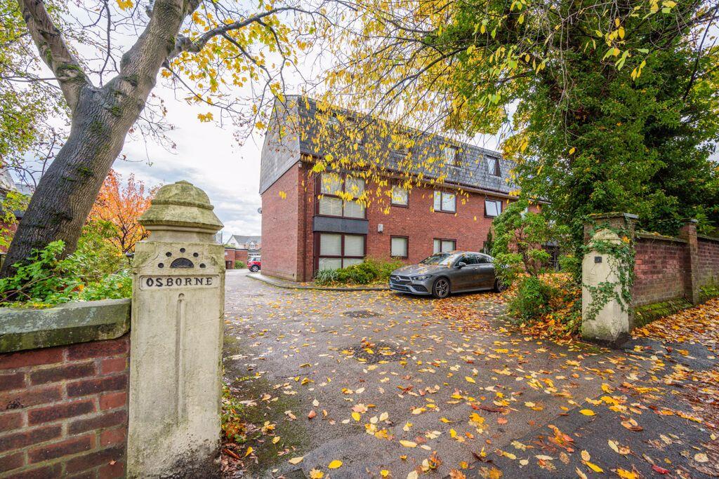 2 bed 1st Floor Flat for rent in Ormskirk. From Arnold & Phillips - Ormskirk 2 bed 1st Floor Flat for rent in Ormskirk. From Arnold & Phillips - Ormskirk