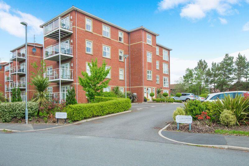 2 bed 1st Floor Flat for rent in Aughton. From Arnold & Phillips - Ormskirk 2 bed 1st Floor Flat for rent in Aughton. From Arnold & Phillips - Ormskirk