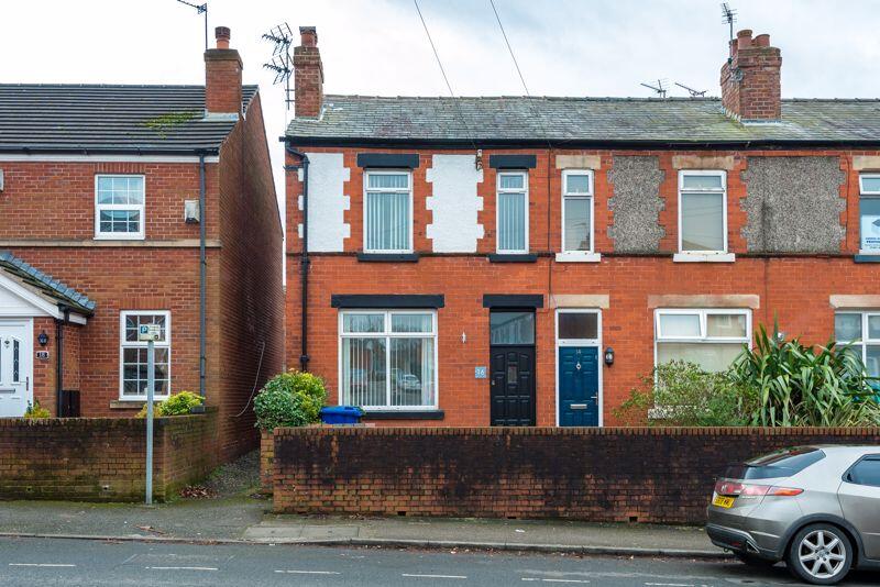 2 bed Mid Terraced House for rent in Ormskirk. From Arnold & Phillips - Ormskirk 2 bed Mid Terraced House for rent in Ormskirk. From Arnold & Phillips - Ormskirk