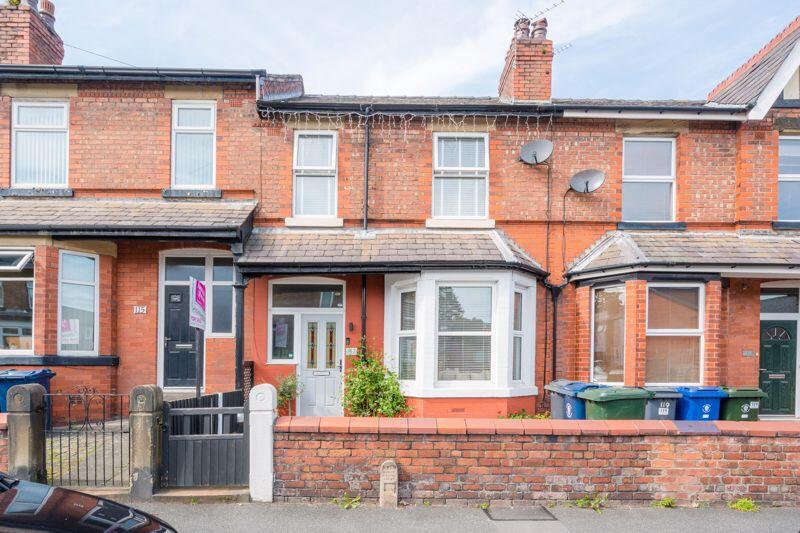 3 bed Mid Terraced House for rent in Ormskirk. From Arnold & Phillips - Ormskirk 3 bed Mid Terraced House for rent in Ormskirk. From Arnold & Phillips - Ormskirk