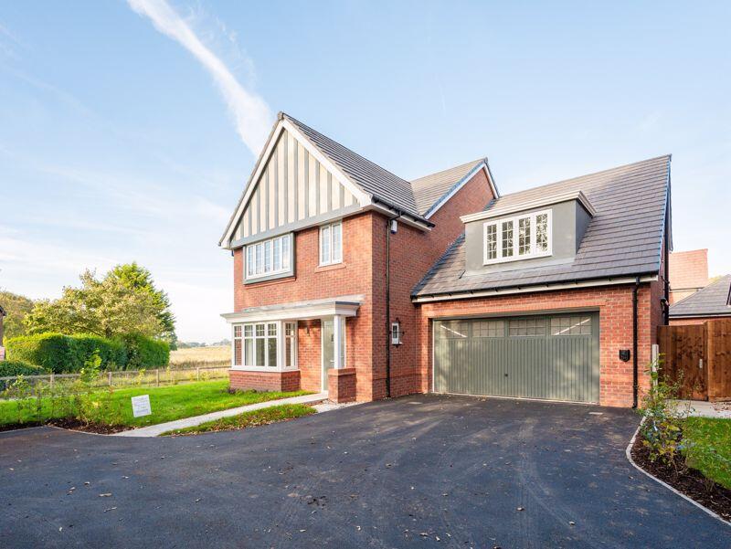 5 bed Detached for rent in Scarisbrick. From Arnold & Phillips - Ormskirk 5 bed Detached for rent in Scarisbrick. From Arnold & Phillips - Ormskirk