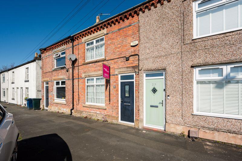 2 bed Mid Terraced House for rent in Aughton. From Arnold & Phillips - Ormskirk