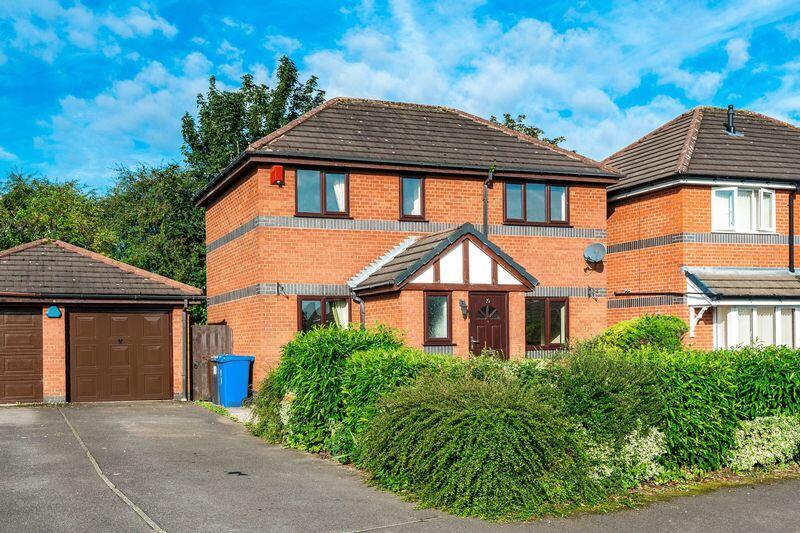3 bed Detached for rent in Standish. From Arnold & Phillips - Ormskirk 3 bed Detached for rent in Standish. From Arnold & Phillips - Ormskirk
