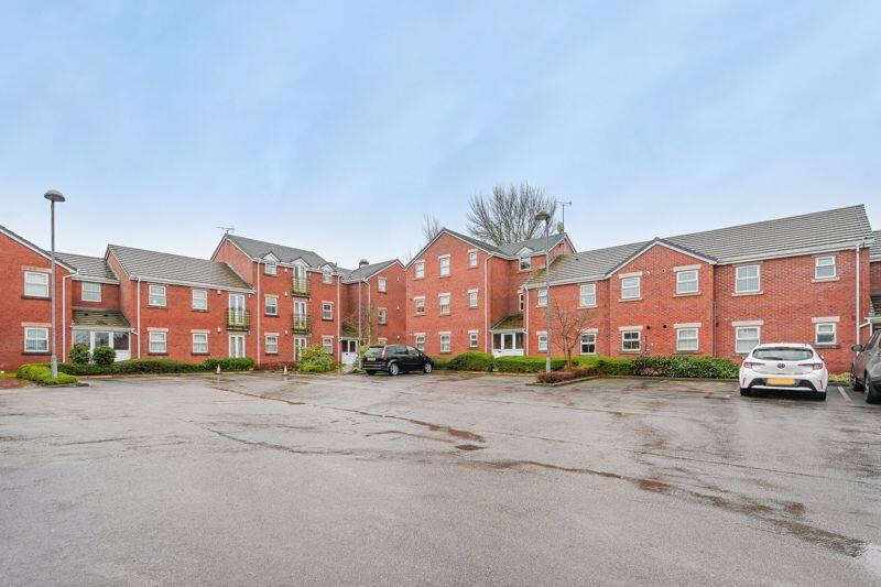 2 bed 1st Floor Flat for rent in Ormskirk. From Arnold & Phillips - Ormskirk 2 bed 1st Floor Flat for rent in Ormskirk. From Arnold & Phillips - Ormskirk