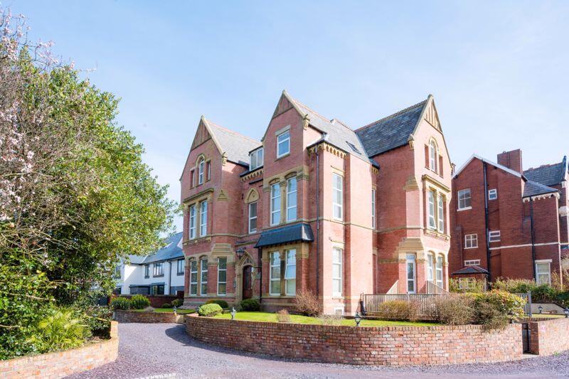 2 bed 1st Floor Flat for rent in Southport. From Arnold & Phillips - Ormskirk
