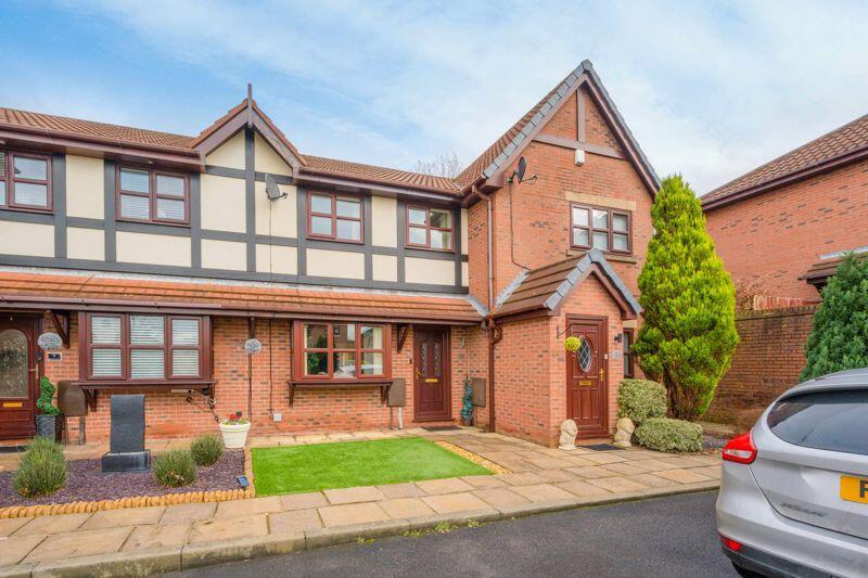 3 bed Mid Terraced House for rent in Ormskirk. From Arnold & Phillips - Ormskirk 3 bed Mid Terraced House for rent in Ormskirk. From Arnold & Phillips - Ormskirk