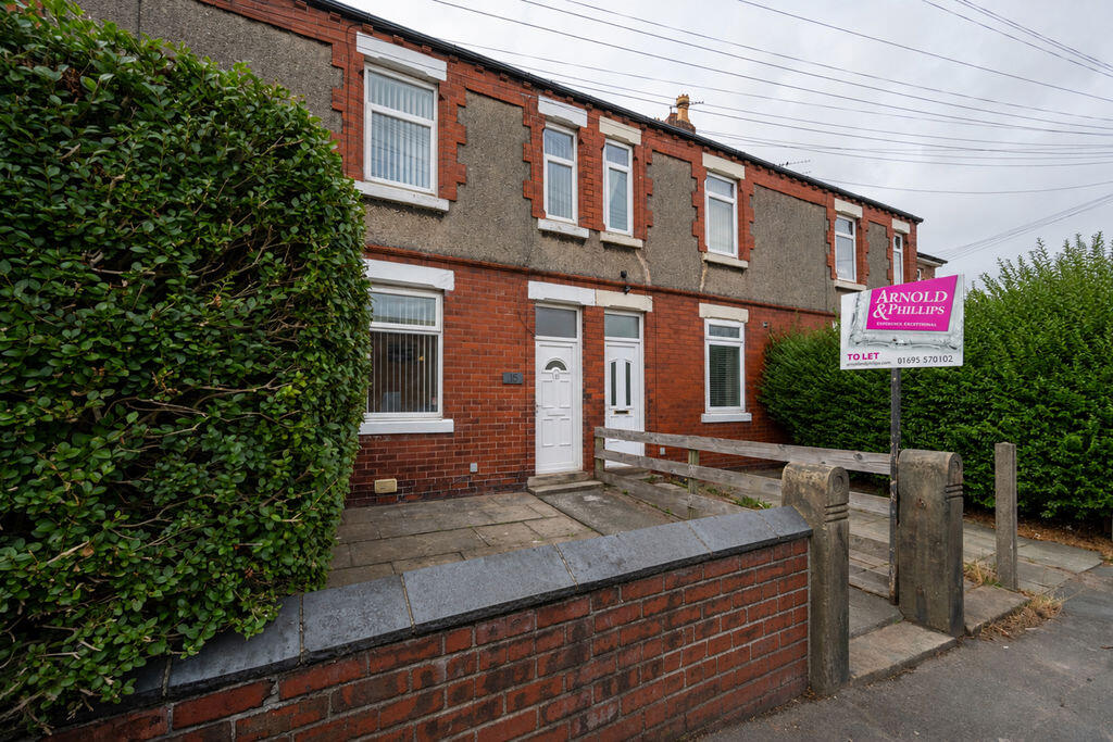 3 bed Mid Terraced House for rent in Ormskirk. From Arnold & Phillips - Ormskirk 3 bed Mid Terraced House for rent in Ormskirk. From Arnold & Phillips - Ormskirk