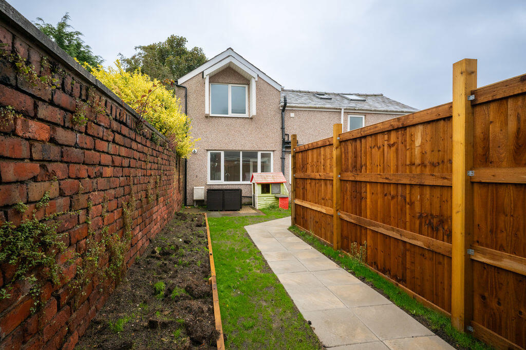 2 bed Detached for rent in Southport. From Arnold & Phillips - Ormskirk