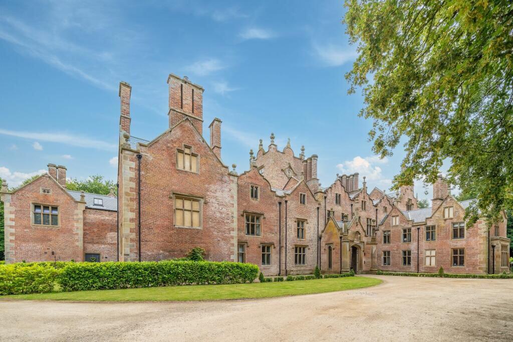 2 bed 1st Floor Flat for rent in Bretherton. From Arnold & Phillips - Ormskirk 2 bed 1st Floor Flat for rent in Bretherton. From Arnold & Phillips - Ormskirk