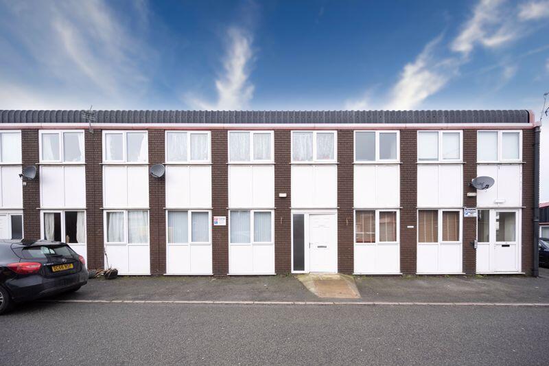1 bed 1st Floor Flat for rent in Ormskirk. From Arnold & Phillips - Ormskirk 1 bed 1st Floor Flat for rent in Ormskirk. From Arnold & Phillips - Ormskirk