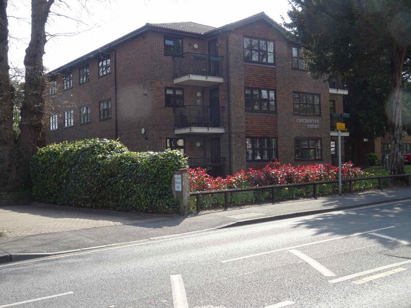 2 bed Flat for rent in Bexley. From Chattertons - New Eltham