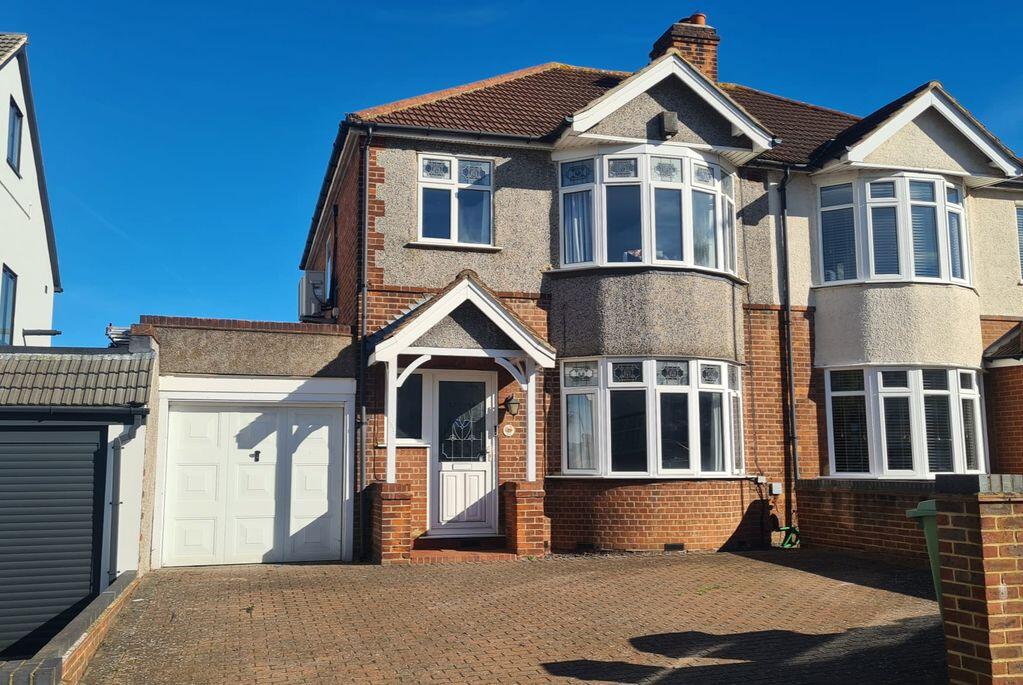 3 bed Semi Detached for rent in Eltham. From Chattertons - New Eltham