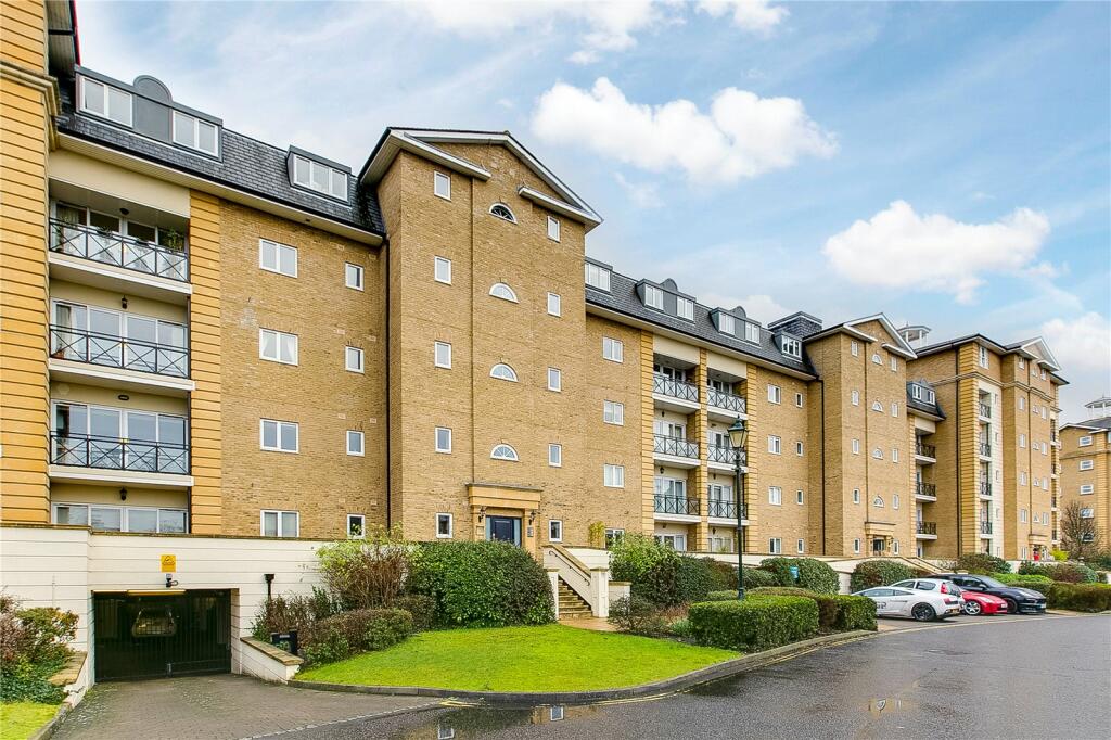 2 bed Flat for rent in Barnes. From Chestertons Estate Agents - Barnes Village Lettings