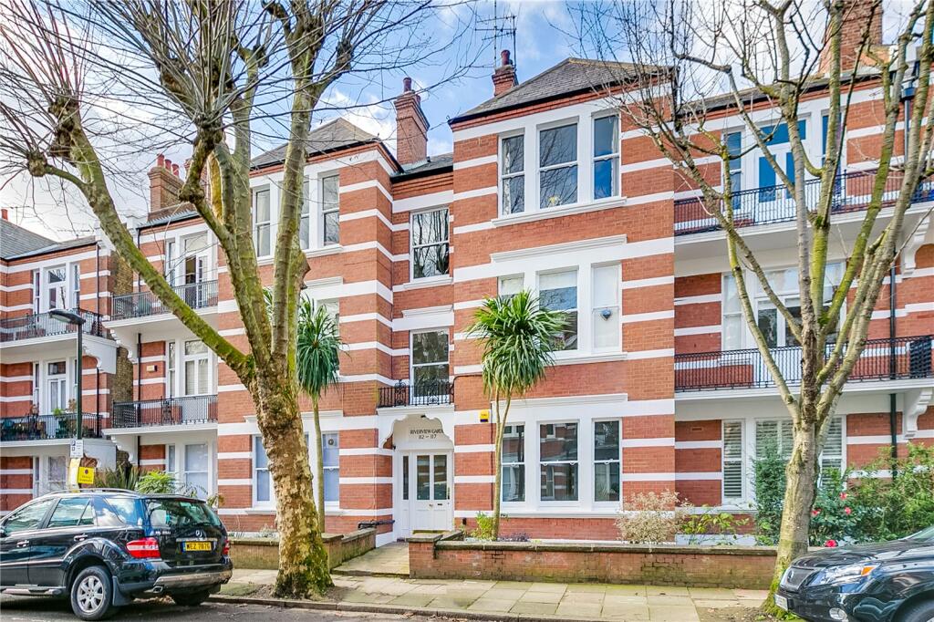 2 bed Flat for rent in Barnes. From Chestertons Estate Agents - Barnes Village Lettings