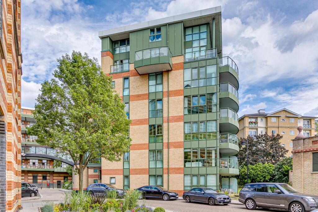 2 bed 1st Floor Flat for rent in Barnes. From Chestertons Estate Agents - Barnes Village Lettings