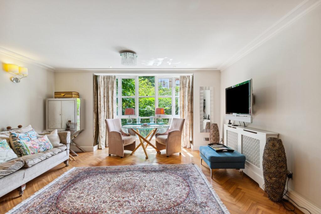 2 bed 1st Floor Flat for rent in Barnes. From Chestertons Estate Agents - Barnes Village Lettings