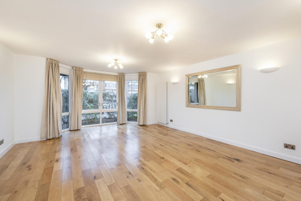 2 bed 1st Floor Flat for rent in Barnes. From Chestertons Estate Agents - Barnes Village Lettings