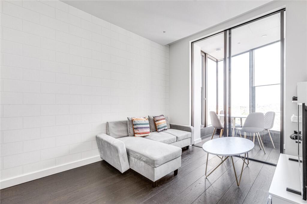 1 bed Not Specified for rent in Westminster. From Chestertons Estate Agents - Battersea Park Lettings