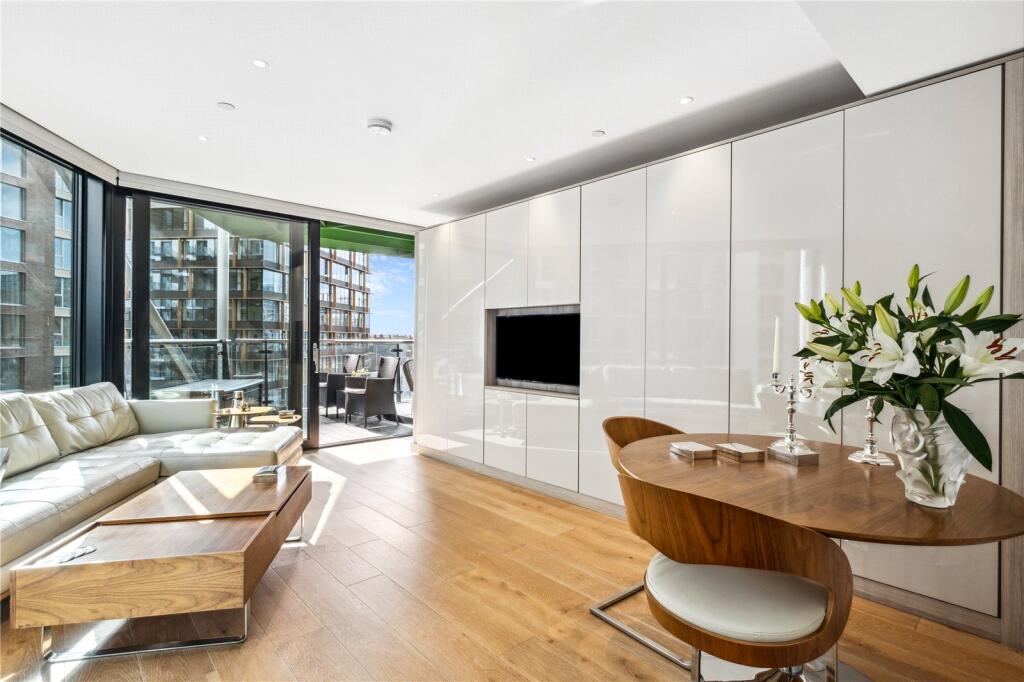 1 bed 1st Floor Flat for rent in Battersea. From Chestertons Estate Agents - Battersea Park Lettings 1 bed 1st Floor Flat for rent in Battersea. From Chestertons Estate Agents - Battersea Park Lettings