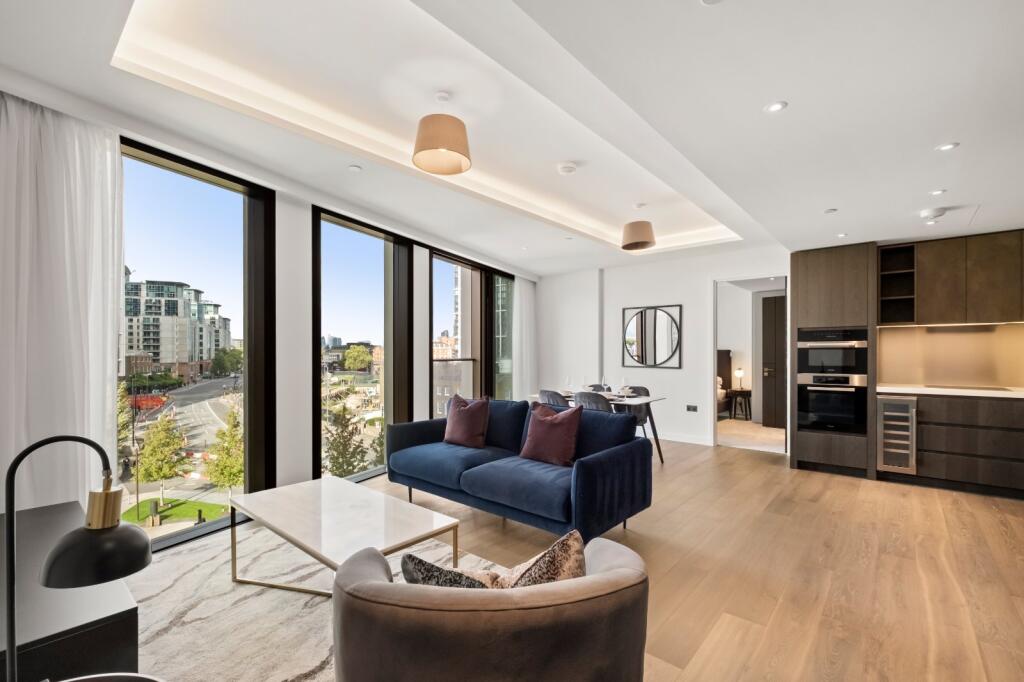 1 bed 1st Floor Flat for rent in Clapham. From Chestertons Estate Agents - Battersea Park Lettings 1 bed 1st Floor Flat for rent in Clapham. From Chestertons Estate Agents - Battersea Park Lettings
