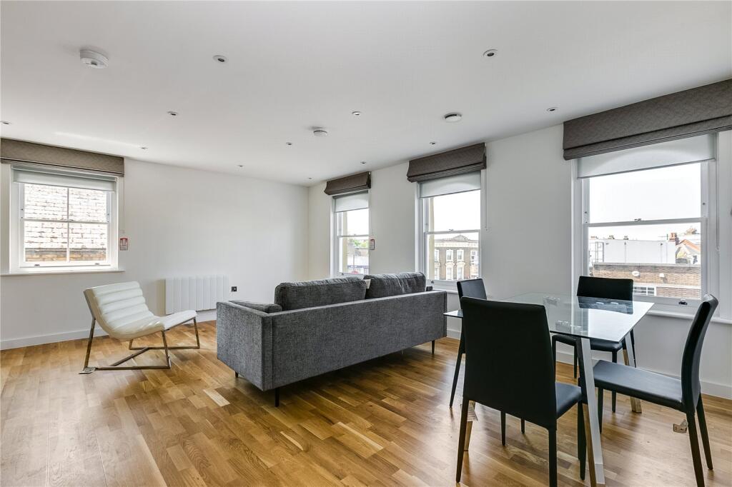 2 bed 1st Floor Flat for rent in Streatham. From Chestertons Estate Agents - Battersea Lettings 2 bed 1st Floor Flat for rent in Streatham. From Chestertons Estate Agents - Battersea Lettings