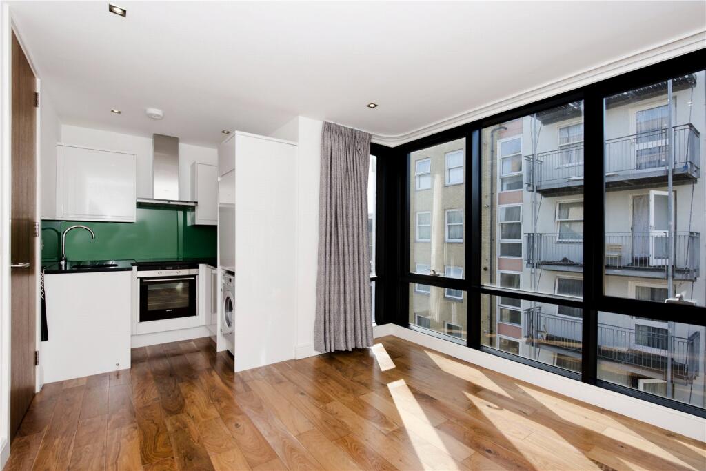 1 bed 1st Floor Flat for rent in Camden Town. From Chestertons Estate Agents , Camden & Primrose Hill Lettings