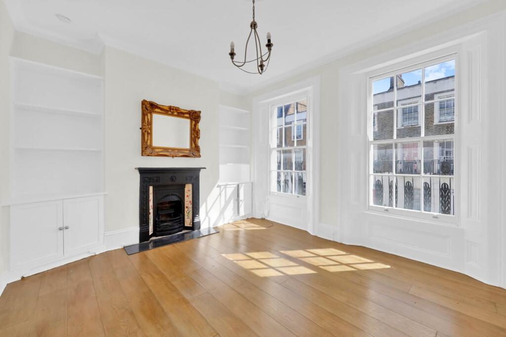 2 bed Not Specified for rent in Camden Town. From Chestertons Estate Agents , Camden & Primrose Hill Lettings