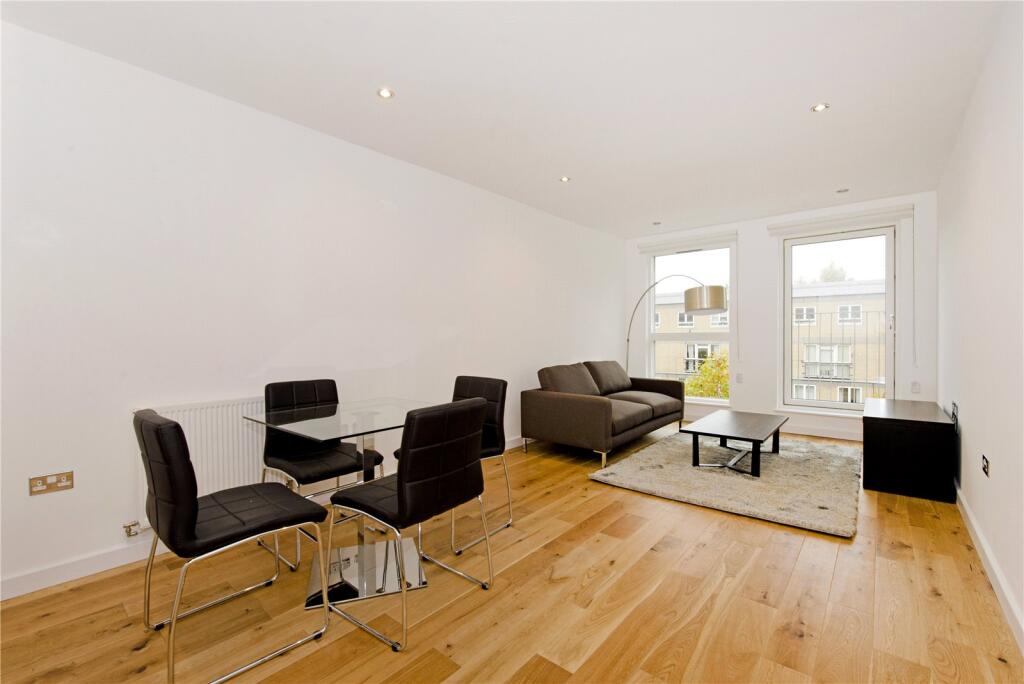 2 bed 1st Floor Flat for rent in Camden Town. From Chestertons Estate Agents , Camden & Primrose Hill Lettings
