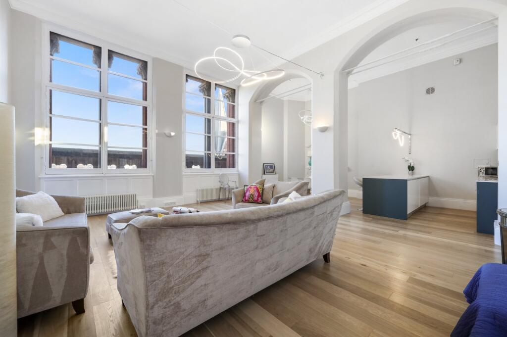 1 bed 1st Floor Flat for rent in Camden Town. From Chestertons Estate Agents , Camden & Primrose Hill Lettings