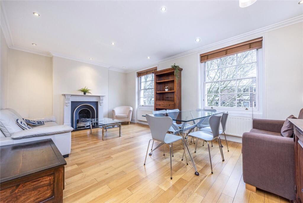 2 bed 1st Floor Flat for rent in Camden Town. From Chestertons Estate Agents , Camden & Primrose Hill Lettings