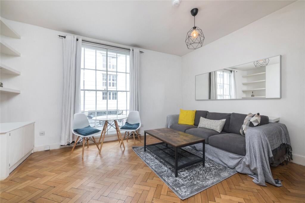 2 bed 1st Floor Flat for rent in Camden Town. From Chestertons Estate Agents , Camden & Primrose Hill Lettings