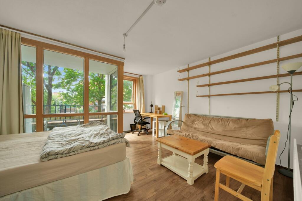 2 bed 1st Floor Flat for rent in Camden Town. From Chestertons Estate Agents , Camden & Primrose Hill Lettings
