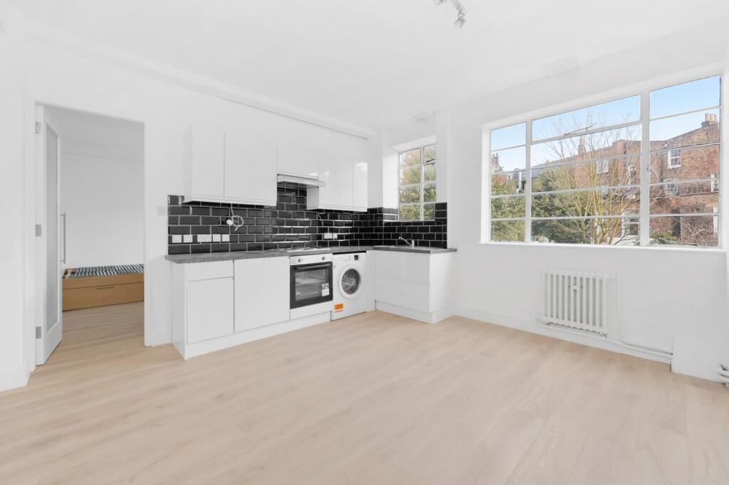 1 bed 1st Floor Flat for rent in Camden Town. From Chestertons Estate Agents , Camden & Primrose Hill Lettings