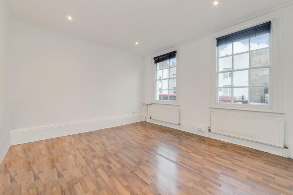 2 bed 1st Floor Flat for rent in Camden Town. From Chestertons Estate Agents , Camden & Primrose Hill Lettings