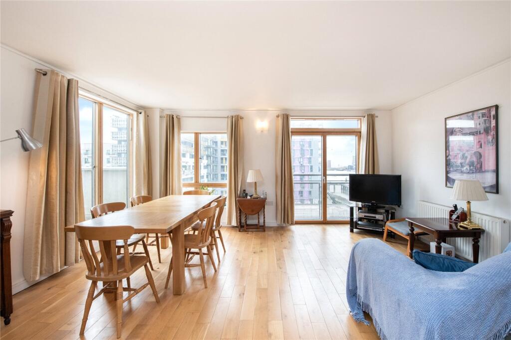 2 bed 1st Floor Flat for rent in Greenwich. From Chestertons Estate Agents , Canary Wharf & Docklands Lettings