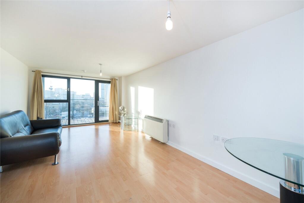 2 bed 1st Floor Flat for rent in Stratford. From Chestertons Estate Agents , Canary Wharf & Docklands Lettings