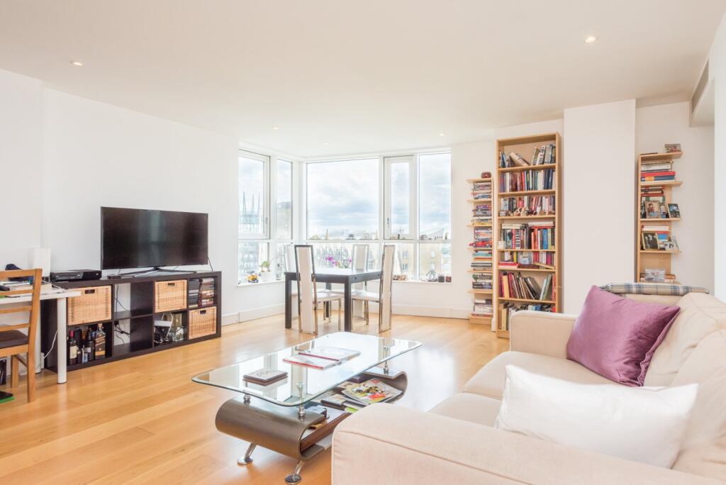 1 bed 1st Floor Flat for rent in Poplar. From Chestertons Estate Agents , Canary Wharf & Docklands Lettings