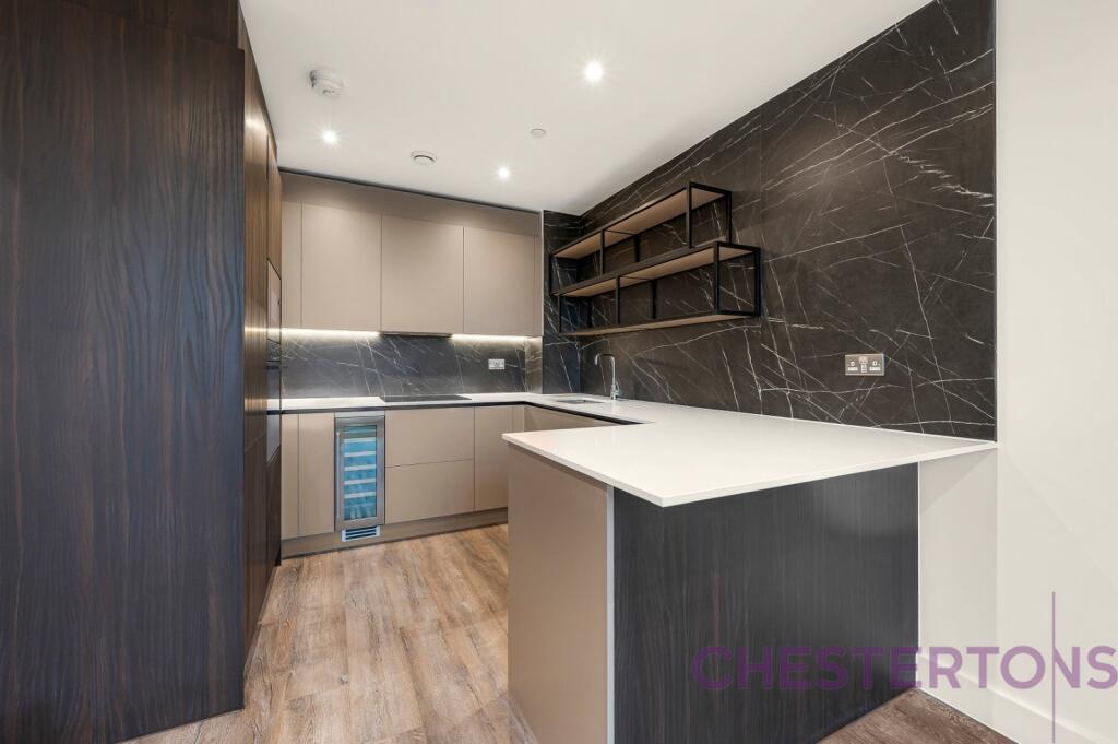 2 bed 1st Floor Flat for rent in . From Chestertons Estate Agents , Canary Wharf & Docklands Lettings