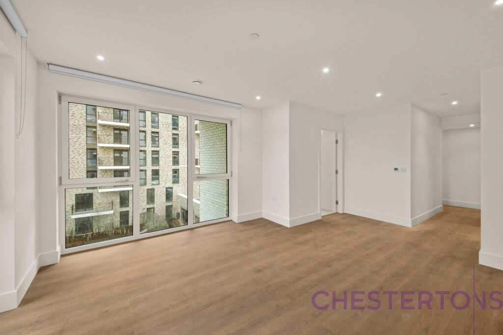 2 bed 1st Floor Flat for rent in Bow. From Chestertons Estate Agents , Canary Wharf & Docklands Lettings
