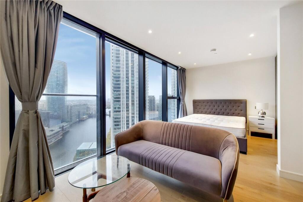 0 bed 1st Floor Flat for rent in Poplar. From Chestertons Estate Agents , Canary Wharf & Docklands Lettings
