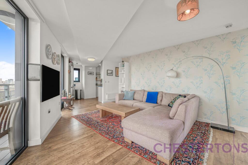2 bed 1st Floor Flat for rent in Bethnal Green. From Chestertons Estate Agents , Canary Wharf & Docklands Lettings