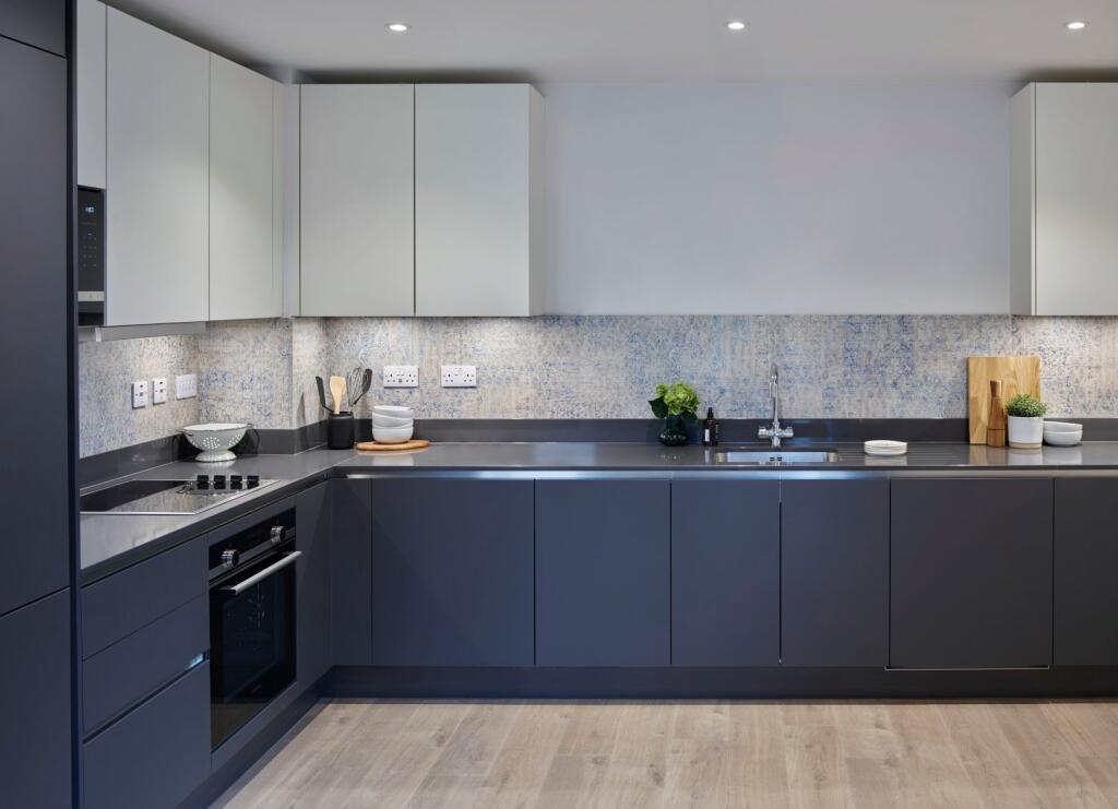 2 bed 1st Floor Flat for rent in Stratford. From Chestertons Estate Agents , Canary Wharf & Docklands Lettings