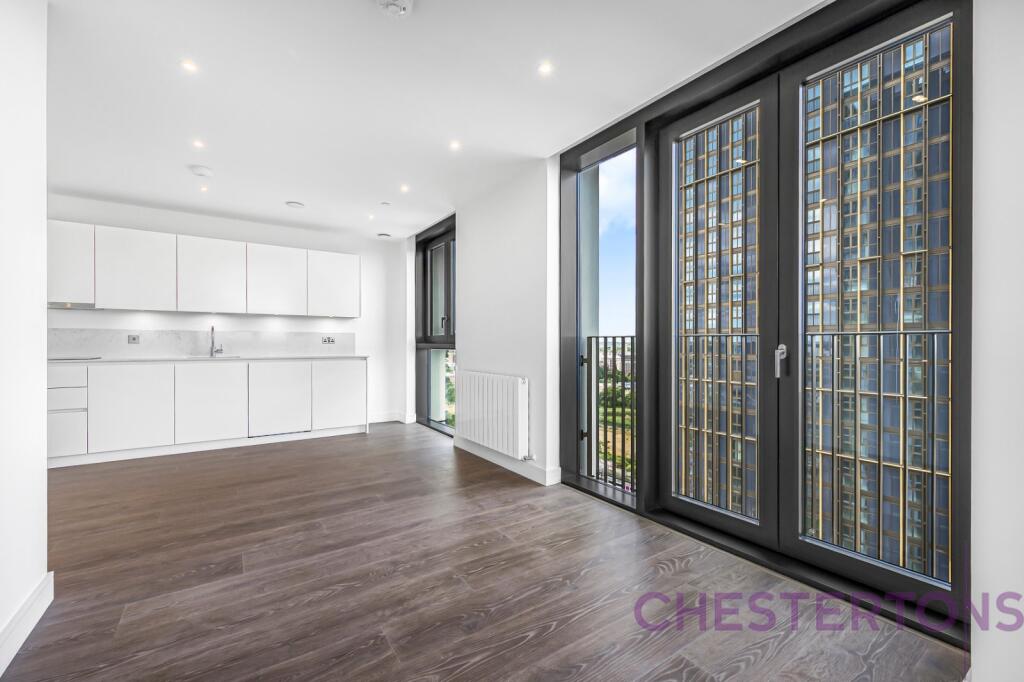 2 bed 1st Floor Flat for rent in . From Chestertons Estate Agents , Canary Wharf & Docklands Lettings