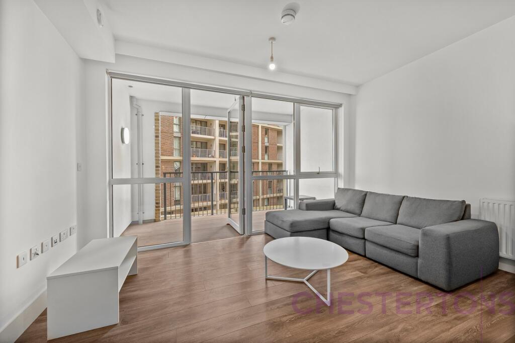 2 bed Not Specified for rent in Poplar. From Chestertons Estate Agents , Canary Wharf & Docklands Lettings