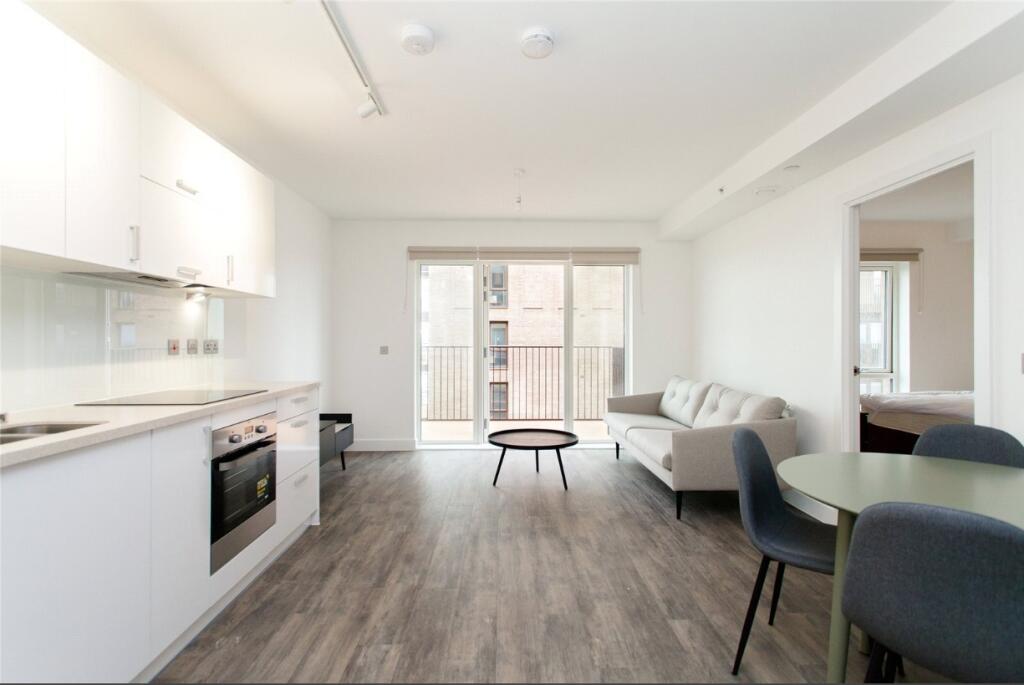1 bed 1st Floor Flat for rent in West Ham. From Chestertons Estate Agents , Canary Wharf & Docklands Lettings