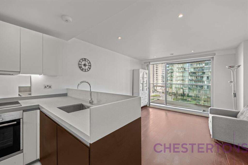 2 bed 1st Floor Flat for rent in Poplar. From Chestertons Estate Agents , Canary Wharf & Docklands Lettings