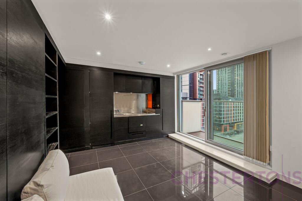 0 bed 1st Floor Flat for rent in Poplar. From Chestertons Estate Agents , Canary Wharf & Docklands Lettings